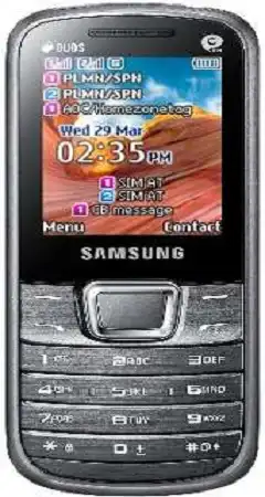  Samsung Metro E2252 prices in Pakistan